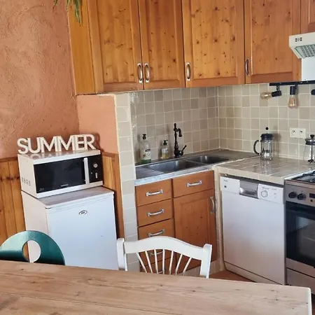 Plantation De Poivre- La Petite Riviere Holiday home