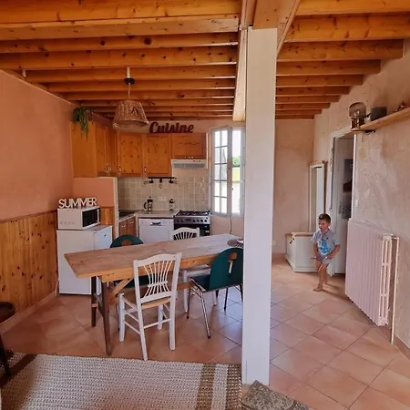 Plantation De Poivre- La Petite Riviere Holiday home *