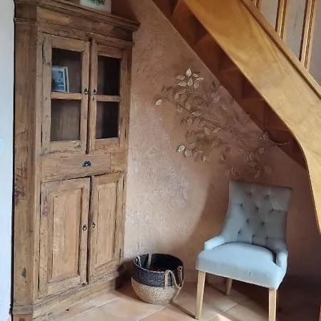 Plantation De Poivre- La Petite Riviere Holiday home